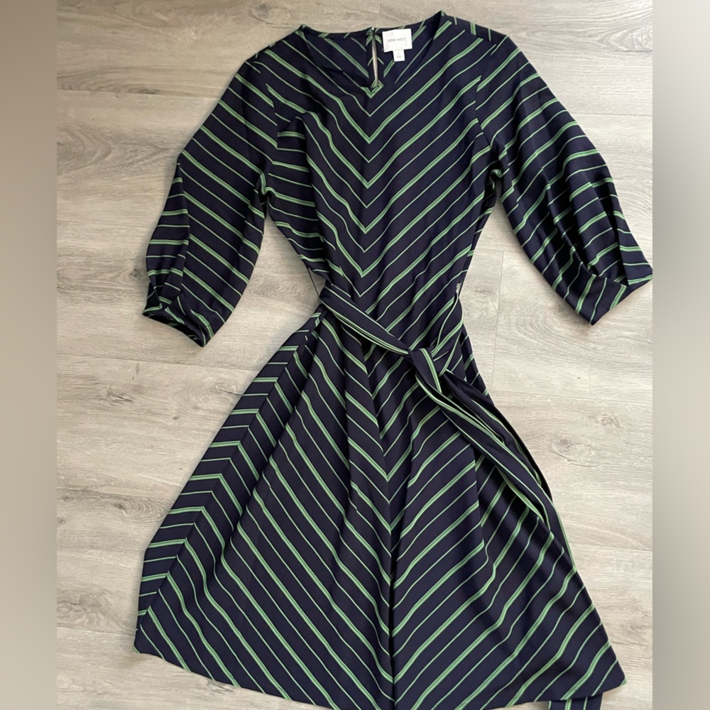 Nine West dress size L